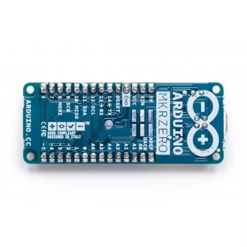 Izstrādes plate Arduino MKR ZERO