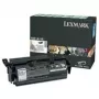 Lexmark Toneris X651A11E - Melns - Tilpums: 7 000 lpp. (X651A11E)
