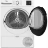 BEKO žāvētājs BM3T372E0W, 7 kg, energoefektivitātes klase E, dziļums 54,5 cm