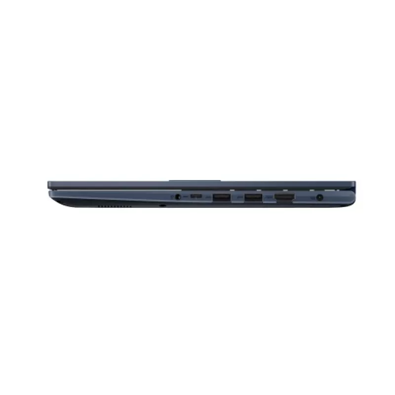 Portatīvais dators ASUS Vivobook 14 X1404VA-V14.I38128 14 collu FHD, Intel Core i3-1315U, 8GB RAM, 128GB SSD, Windows 11 Home (S režīms), Klusā zilā krāsā