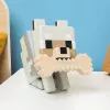 Paladone Minecraft Vilka GloBuddies Gaisma