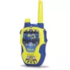 Rāciju komplekts Dickie Police 2.4 GHz, 2 gab., modelis 201118197