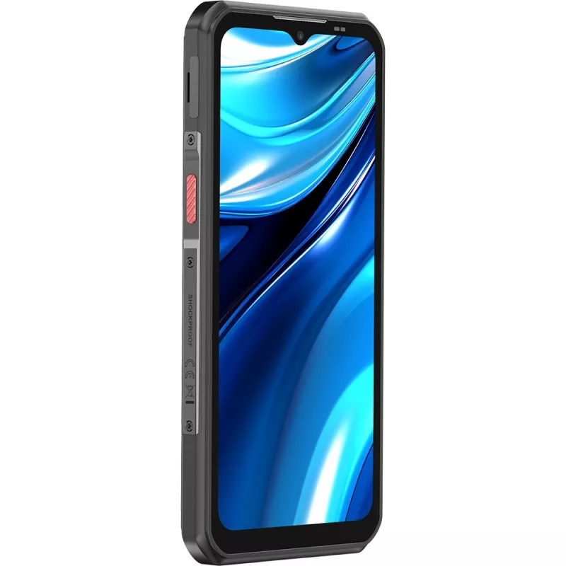 Viedtālrunis Oukitel WP39 Pro 12/512 11000mAh Zelts