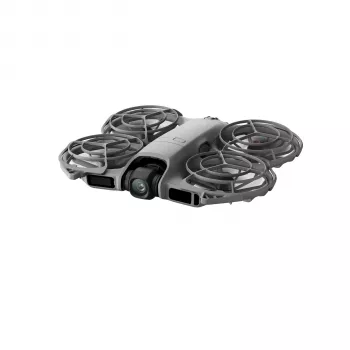 Kvadkoptera kameras platforma DJI CP.FP.00000273 (modelis 131729) — kompakts kameru drons aerālfotografēšanai