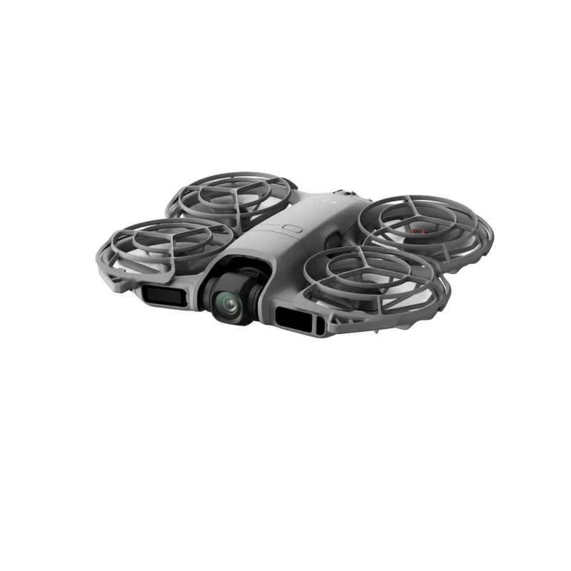 Kvadkoptera kameras platforma DJI CP.FP.00000273 (modelis 131729) — kompakts kameru drons aerālfotografēšanai
