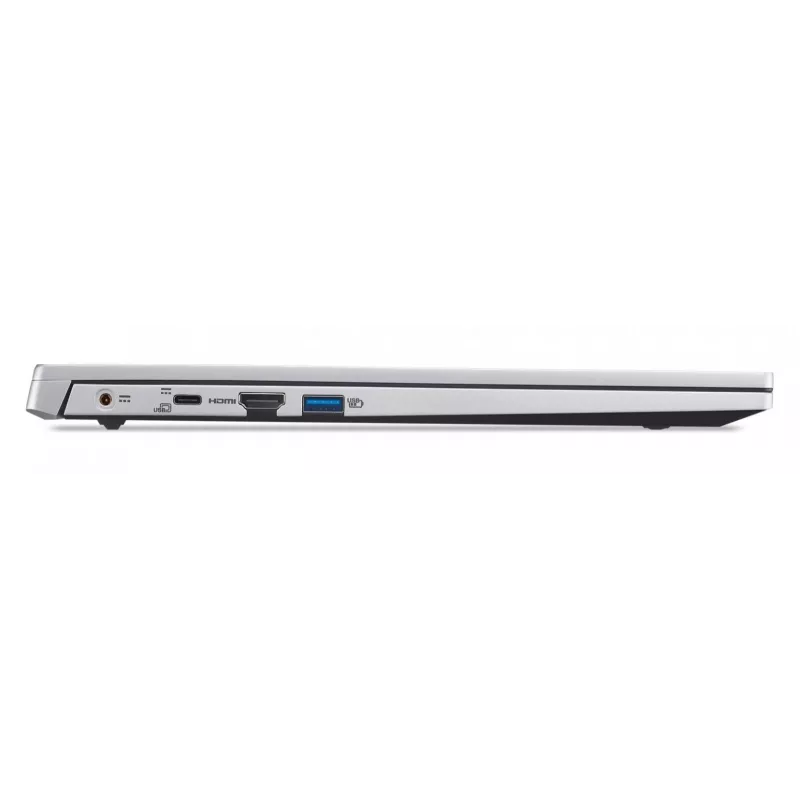 Klēpjdators Acer Aspire Lite Core i3 N355, 15,6 collu displejs, 8GB RAM, 512GB SSD, bez OS