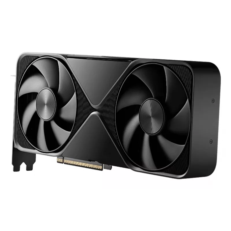 Grafikas karte PNY RTX PRO 6000 — 96 GB GDDR7, 512 bitu, PCIe 5.0, 4x DisplayPort 2.1b, 600 W TDP