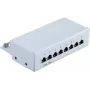 Plākstera panelis 1U ShiverPeaks BS75058