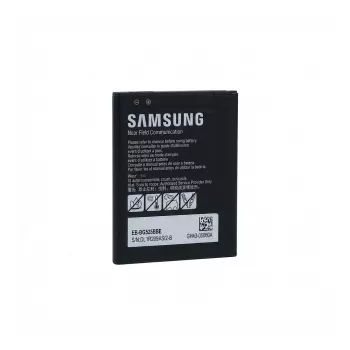 Samsung maiņas akumulators Galaxy XCover7, melns