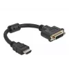 Video kabeļa adapteris DeLOCK 65206