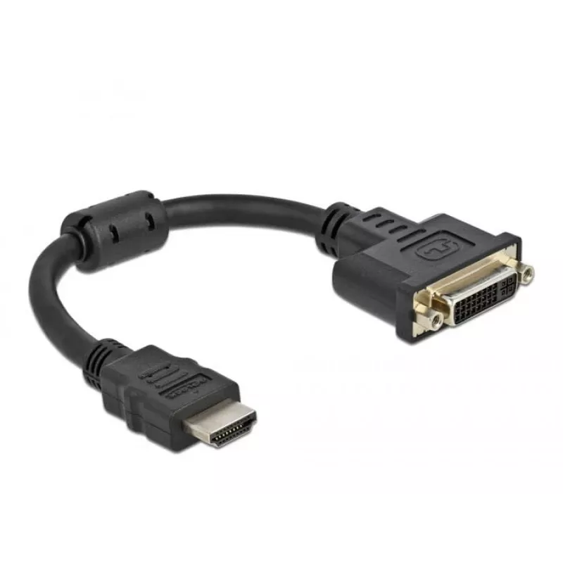 Video kabeļa adapteris DeLOCK 65206