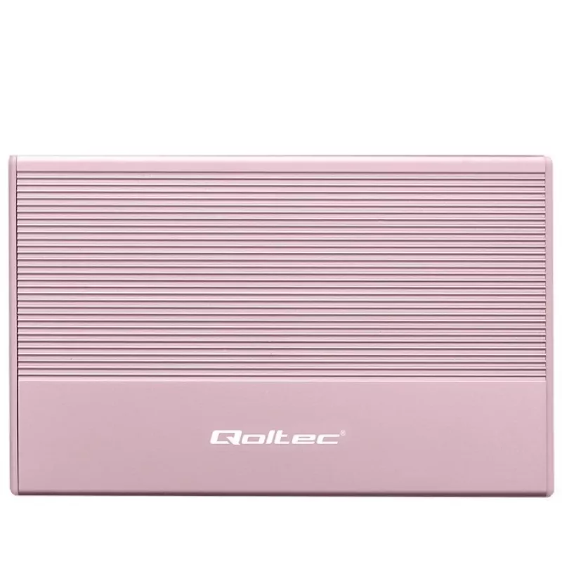 Korpuss SSD HDD 2,5 inch diskam, SATA, USB 3.0, 2TB