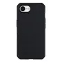 Cover Mobilis 066070 mobilā tālruņa maciņš iPhone 16e 15,5 cm Melns