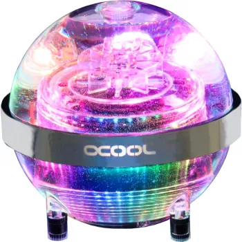 Alphacool 13795 datora dzesēšanas piederuma ūdens bloks (13795)