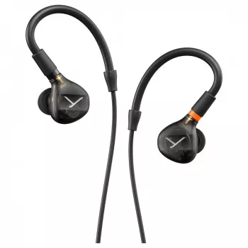 Ieliekamās austiņas Beyerdynamic DT 71 IE ar noņemamu kabeli un 3,5 mm ligzdu