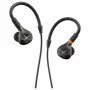 Ieliekamās austiņas Beyerdynamic DT 71 IE ar noņemamu kabeli un 3,5 mm ligzdu