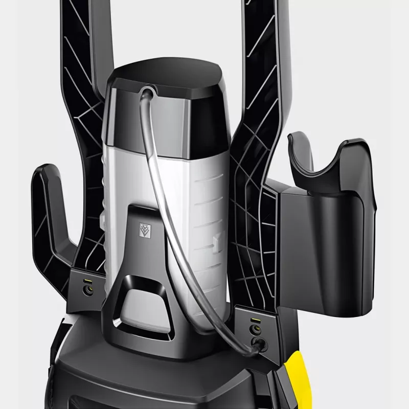 KARCHER augstspiediena mazgātājs K 4 Universal - 1.679-300.0
