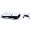 Spēļu konsole Sony PlayStation 5 E Chassis Standard Disc edition — 1 TB SSD, AMD Ryzen Zen 2 3,5 GHz, 16 GB, GDDR6, Bluetooth 5.1, Wi‑Fi, Gigabit Ethernet