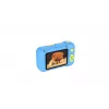 Bērnu digitālā kamera Denver KCA-1351BU 2MP zila dzeltena