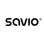 Savio ASTRAL BLACK JADE tastatūra Gaming USB QWERTY US International