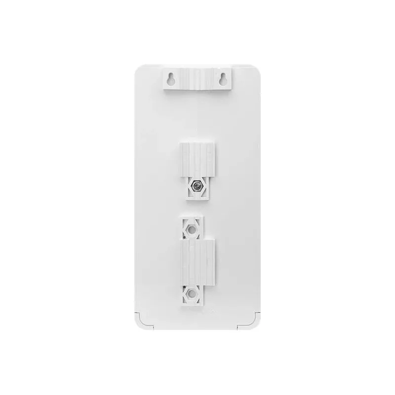 Slēdzis UBIQUITI NanoSwitch Gigabit Ethernet PoE, 4x Gigabit RJ-45, 4x PoE porti, 36 W budžets, 24 V līdzstrāva
