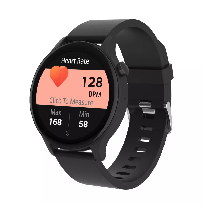 Denver Smartwatch SWC-338B - Viedpulkstenis (116111000790)