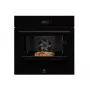 Iebūvējamā cepeškrāsns Electrolux LOD8P39Z — 72 L, pirolītiskā pašattīrīšanās, TFT displejs, melna