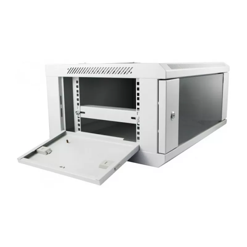 ALLNET ALL-SMC6418GRAU Rack Enclosure