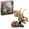 LEGO JURASSIC WORLD 76969 Dinozauru fosilijas: Triceratops galvaskauss