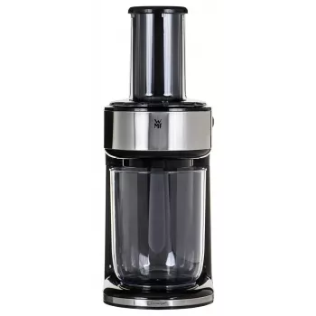 Elektriskais spiralizators WMF KULT X 04.1648.0011 - 80 W, 1,25 L trauks