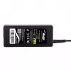 Akyga AK-ND-05 portatīvā datora barošanas adapteris 65W 19.5V 3.34A DELL, 1.2m kabelis, melns