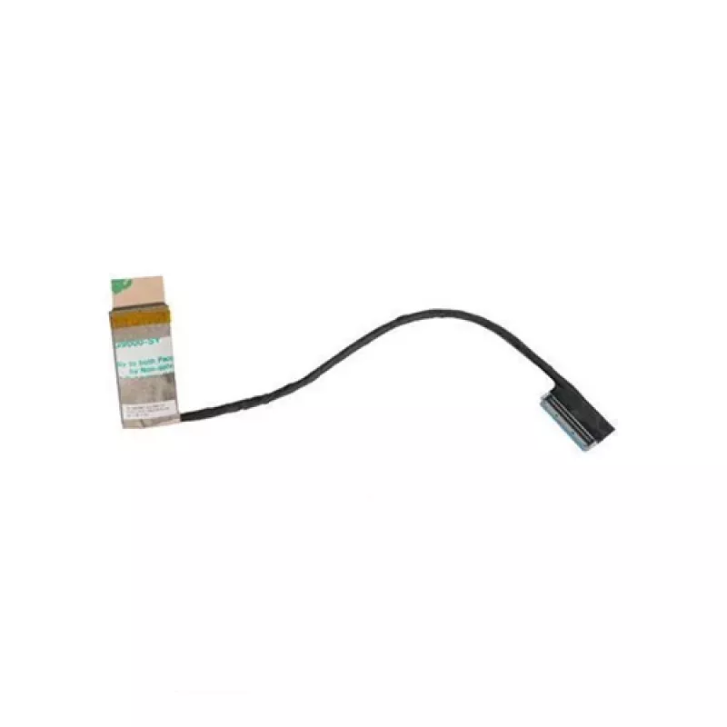 HP Envy TouchSmart 17-3000 sērijas ekrāna kabelis
