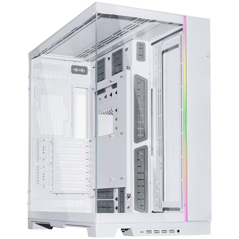 Lian Li O11 Dynamic Evo - tornis - ATX