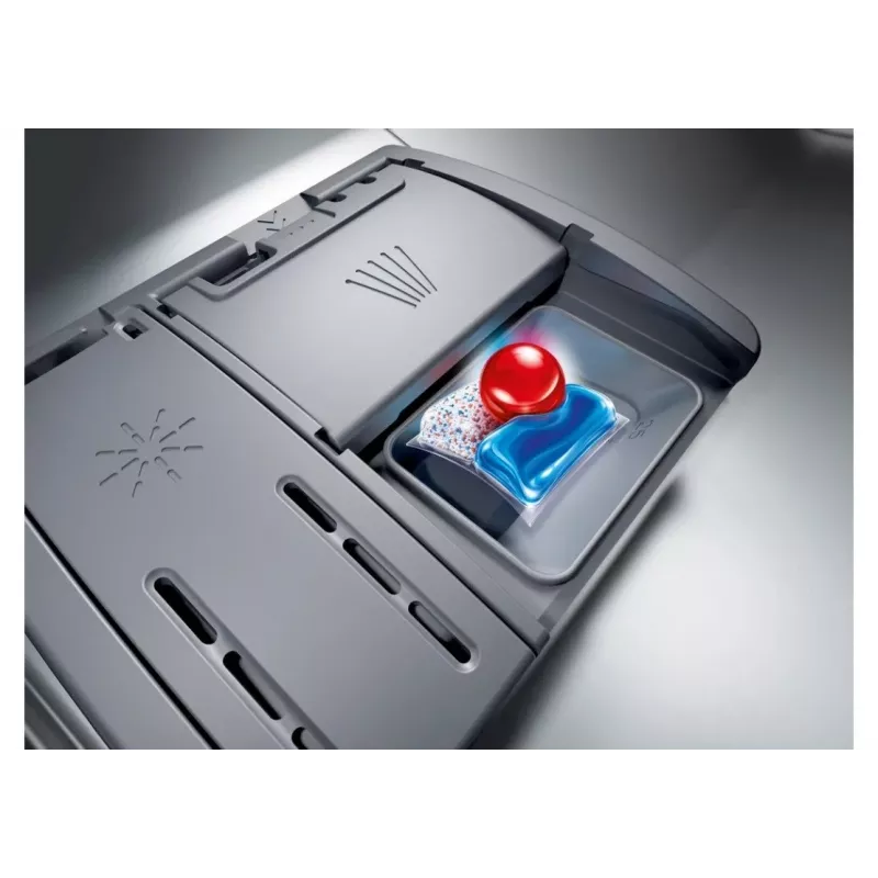 BOSCH SPV4EKX17E iebūvējamā trauku mazgājamā mašīna