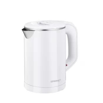 Elektriskā tējkanna Prime3 SEK11 1.7L 2200W Melna