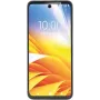Mobilis ekrāna aizsargs ANTI-SHOCK IK06 - caurspīdīgs Zebra EM45 (036341)