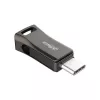 Dahua Technology USB-P639-32-128GB USB zibatmiņa USB Type-C Melna