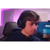 Austiņas CHERRY XTRFY H3 Wireless