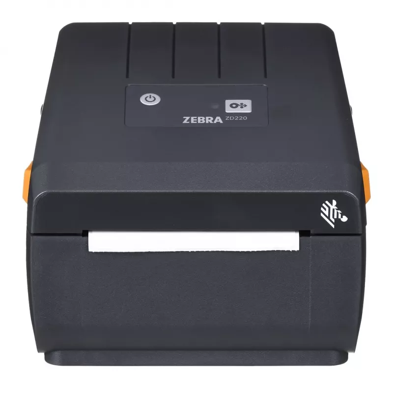 Zebra ZD220 etiķešu printeris Tiešā termopārsūtīšana 203 x 203 DPI 102 mm/s Vadu