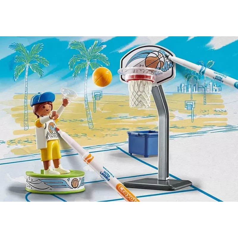 Playmobil 71516 Produkts