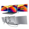 Extralink Smart Life 13.3 2-SCREEN monitors portatīvajiem datoriem 13.3 līdz 17.3 S350