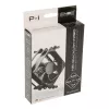 Ventilators Noiseblocker BlackSilentPro P-1