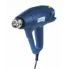 Rapid 5001341 karstā gaisa pistole 450 l/min 550 °C 1800 W zila