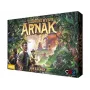 The Lost Island: Arnak spēle REBEL