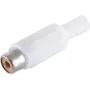 RCA savienotājs ShiverPeaks BS51500-W