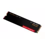 SanDisk WD_Melns™ SN8100 NVMe™ SSD POWERED BY 8 TB
