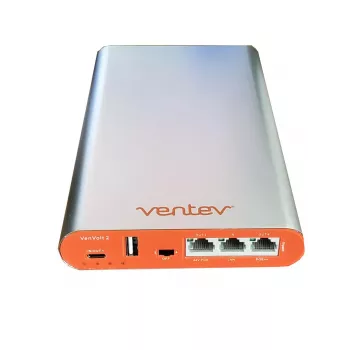 Portatīvs barošanas bloks Ventev VenVolt V2 VNV-SSBP-VV2 — uzlādējams rezerves risinājums vietas apsekojumiem