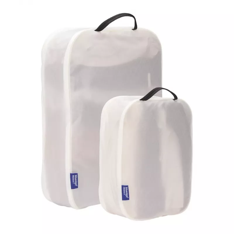 Thule 5577 Sakārtošanas kubu komplekts balts