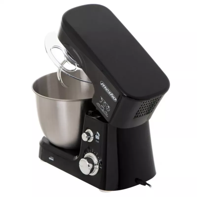 Mesko MS 4217 Planētu virtuves kombains 1200W