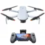 Potensic Drone Atom 2 APM2530121 ar 1080P kameru un 30 minūšu lidojuma laiku